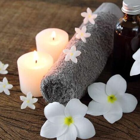 Balinese Massage